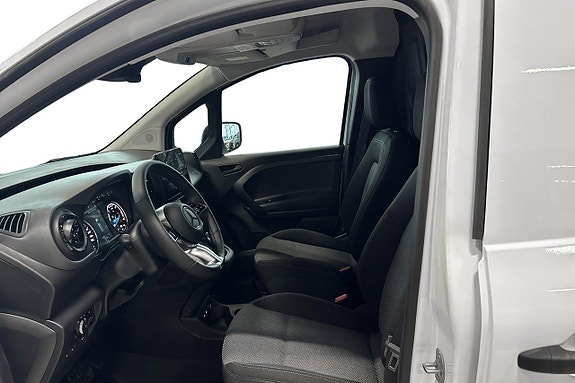 Mercedes-Benz eCitan 10 of 11