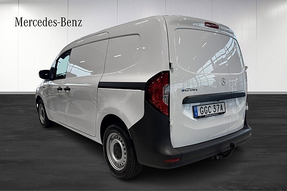 Mercedes-Benz eCitan 3 of 5