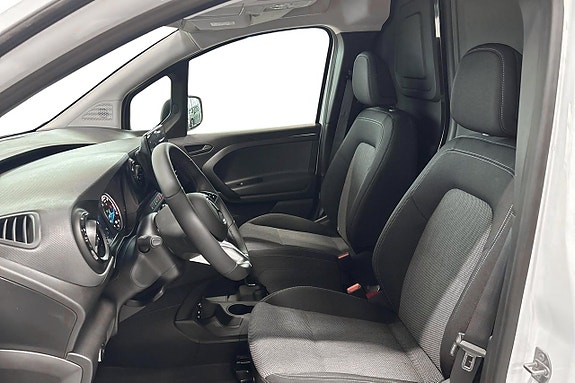 Mercedes-Benz eCitan 9 of 11