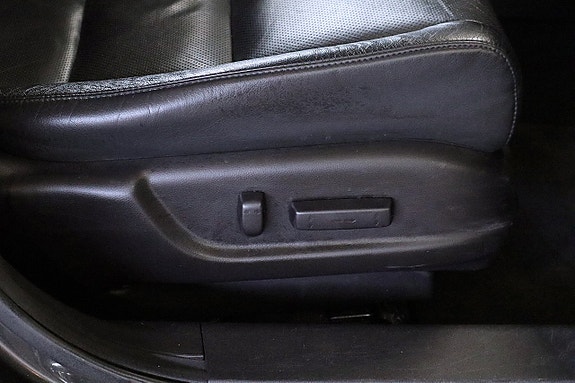 Honda Accord 14 of 23