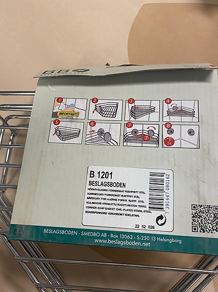 Product image 2 of 5