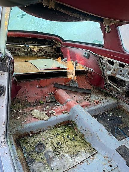 Plymouth Barracuda 14 of 14