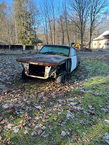 Plymouth Barracuda 10 of 14