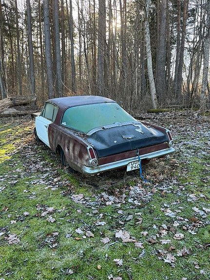 Plymouth Barracuda 12 of 14