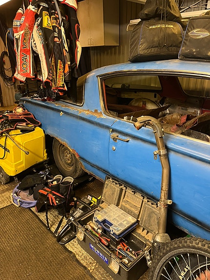 Plymouth Barracuda 3 of 14