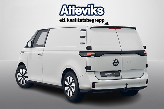 Volkswagen ID. Buzz 9 of 10