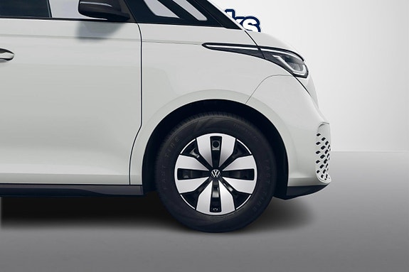 Volkswagen ID. Buzz 7 of 10