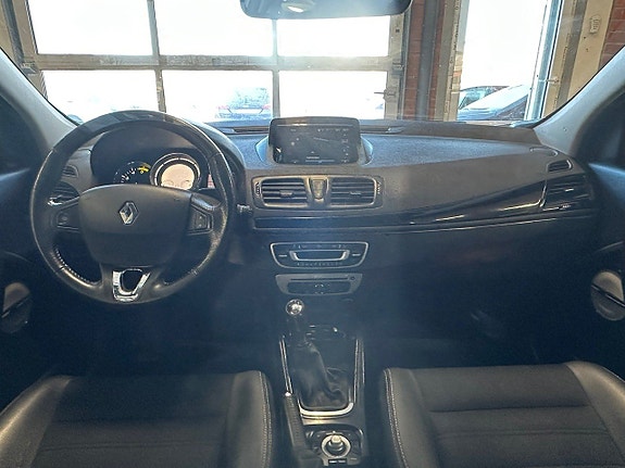 Renault Megane 20 of 21