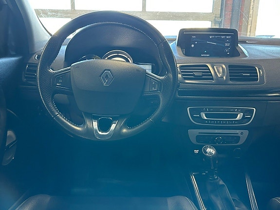 Renault Megane 11 of 21