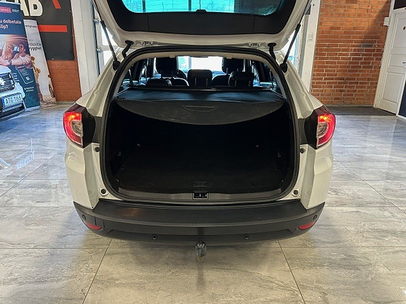 Renault Megane 15 of 21
