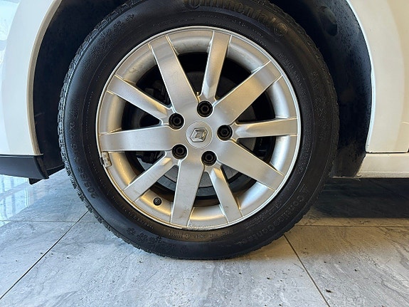 Renault Megane 7 of 21