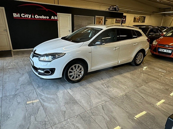 Renault Megane 3 of 21