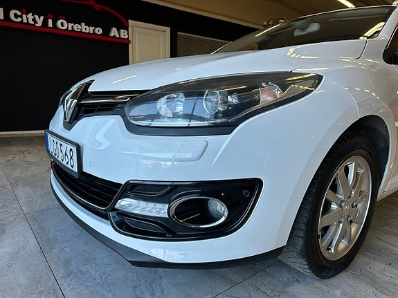 Renault Megane 6 of 21