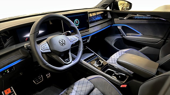 Volkswagen Tayron 7 of 15