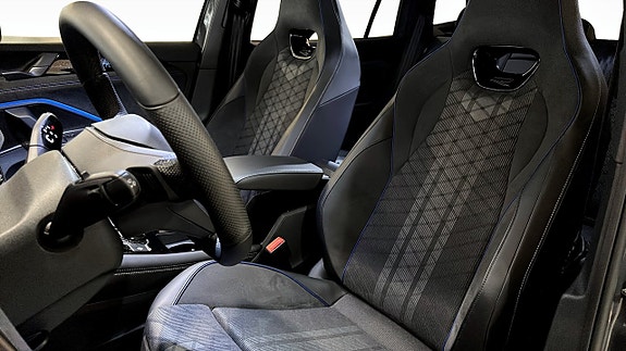 Volkswagen Tayron 8 of 15