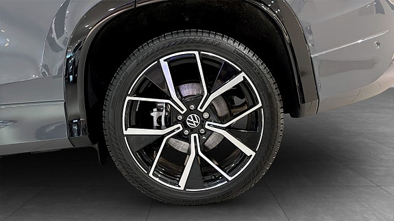 Volkswagen Tayron 6 of 15