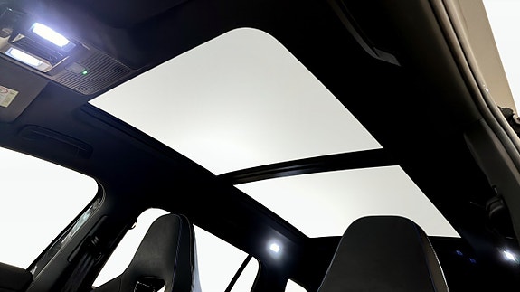 Volkswagen Tayron 9 of 15