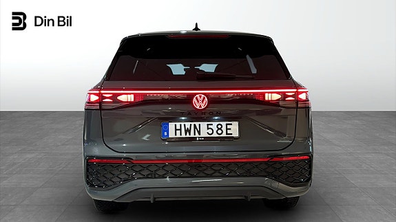 Volkswagen Tayron 5 of 15
