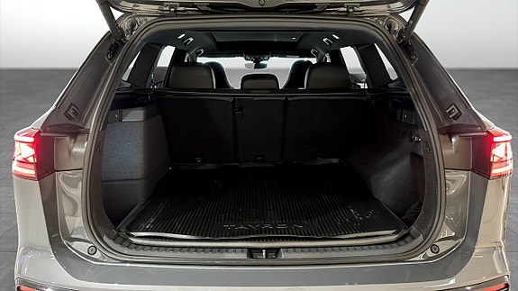 Volkswagen Tayron 14 of 15