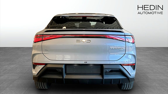 BYD Sealion 7 7 of 14