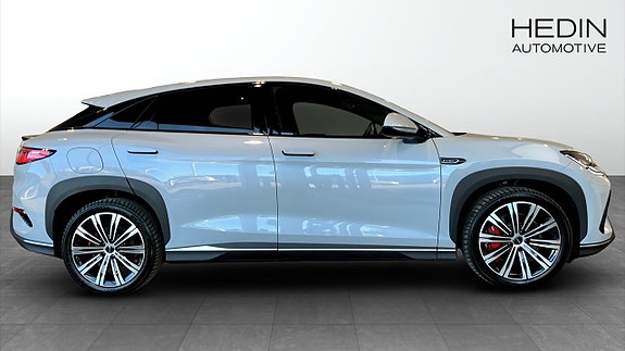 BYD Sealion 7 6 of 14