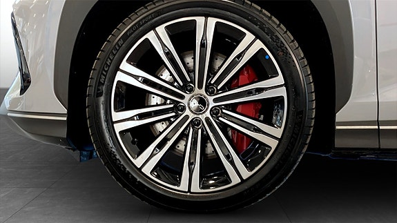 BYD Sealion 7 9 of 14