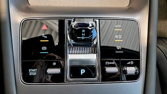BYD Sealion 7 12 of 14