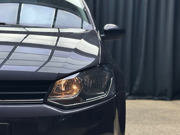 Volkswagen Polo 5 of 5