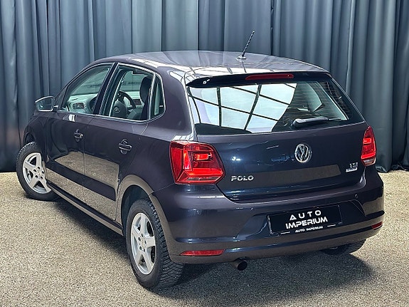 Volkswagen Polo 11 of 23