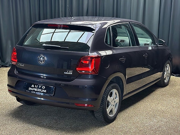 Volkswagen Polo 9 of 23