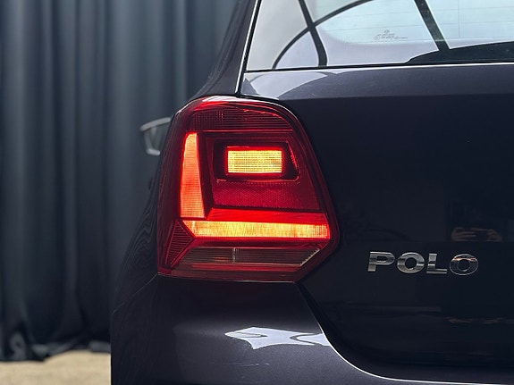 Volkswagen Polo 12 of 23