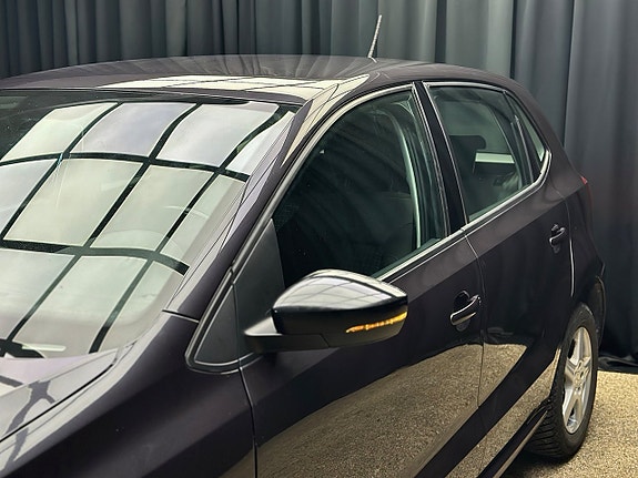 Volkswagen Polo 6 of 23