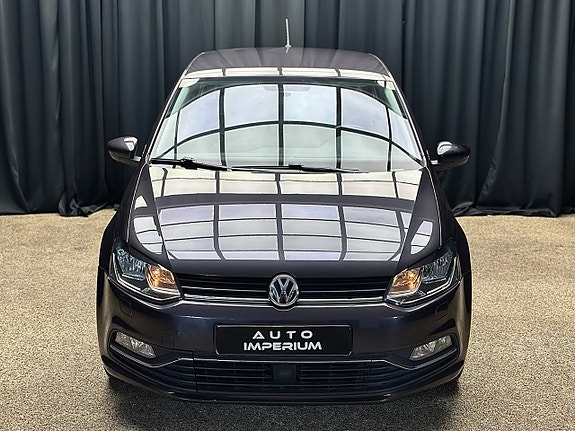 Volkswagen Polo 4 of 5