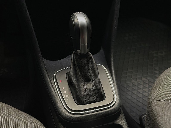 Volkswagen Polo 22 of 23