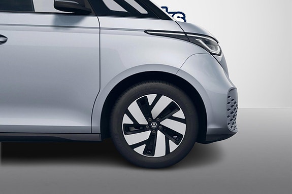 Volkswagen ID. Buzz 9 of 10