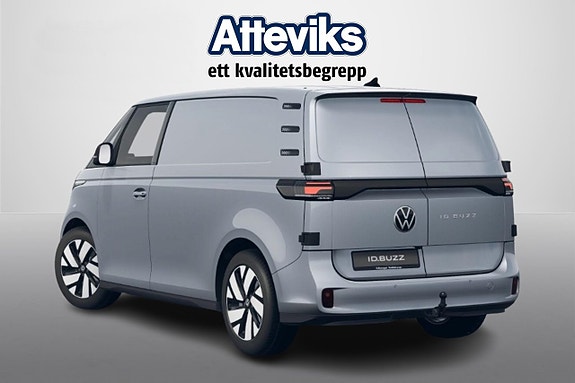 Volkswagen ID. Buzz 3 of 10