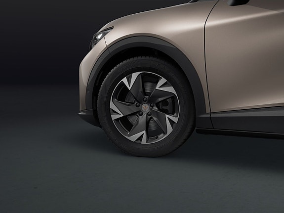Cupra Tavascan 4 of 5