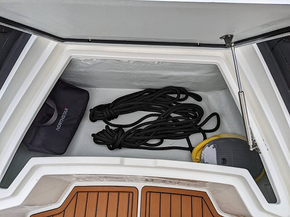 Northstar Orion 6, 150 hk  ᯓ★ Beg 2023 7 of 8