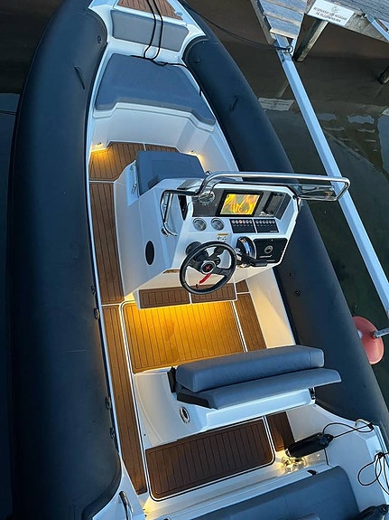 Northstar Orion 6, 150 hk  ᯓ★ Beg 2023 4 of 8