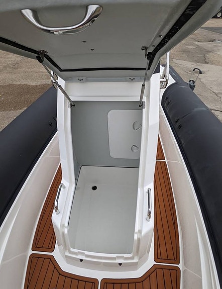 Northstar Orion 6, 150 hk  ᯓ★ Beg 2023 6 of 8
