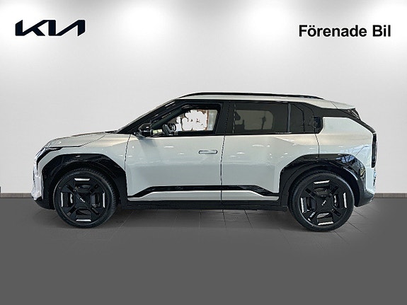 Kia EV3 4 of 20