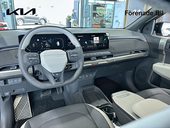 Kia EV3 19 of 20