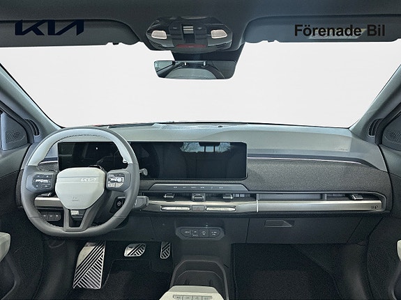 Kia EV3 7 of 20