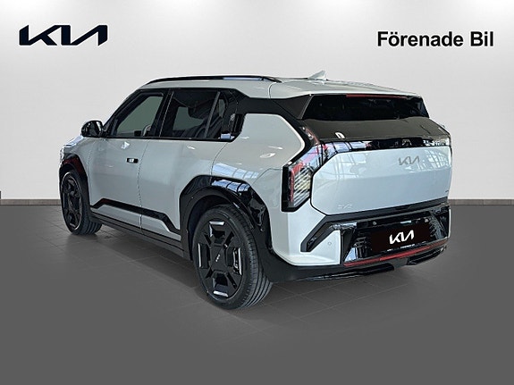 Kia EV3 6 of 20