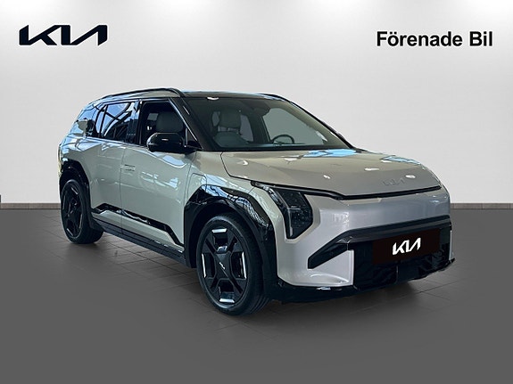 Kia EV3 3 of 20