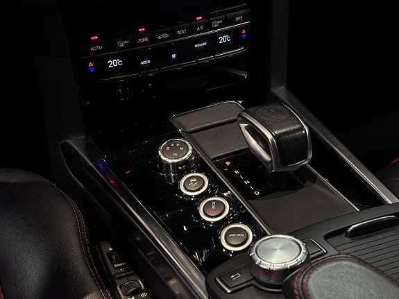 Mercedes-Benz E63 19 of 23