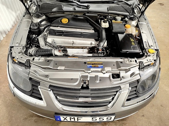 Saab 9-5 10 of 26