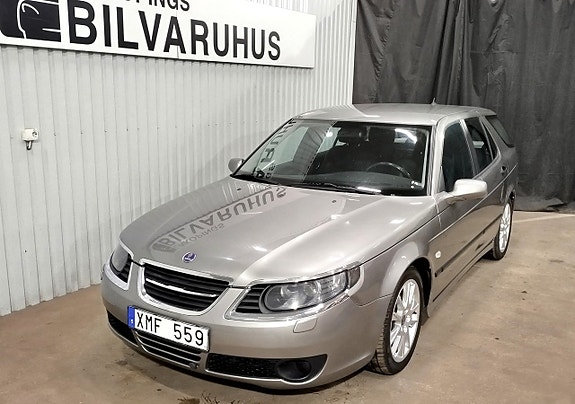 Saab 9-5 2 of 26