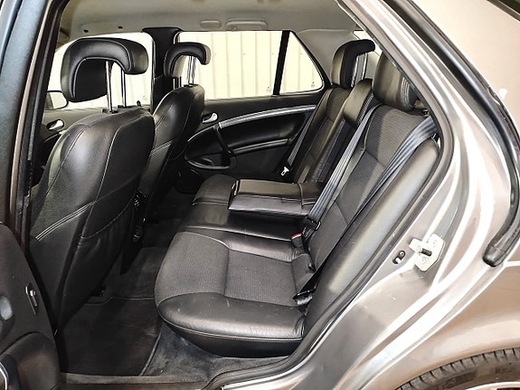 Saab 9-5 23 of 26