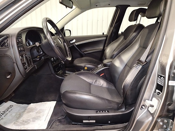 Saab 9-5 19 of 26